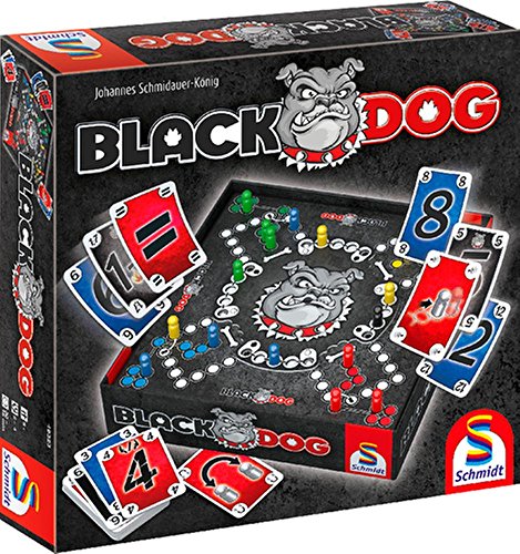 Preisvergleich Produktbild Black DOG®