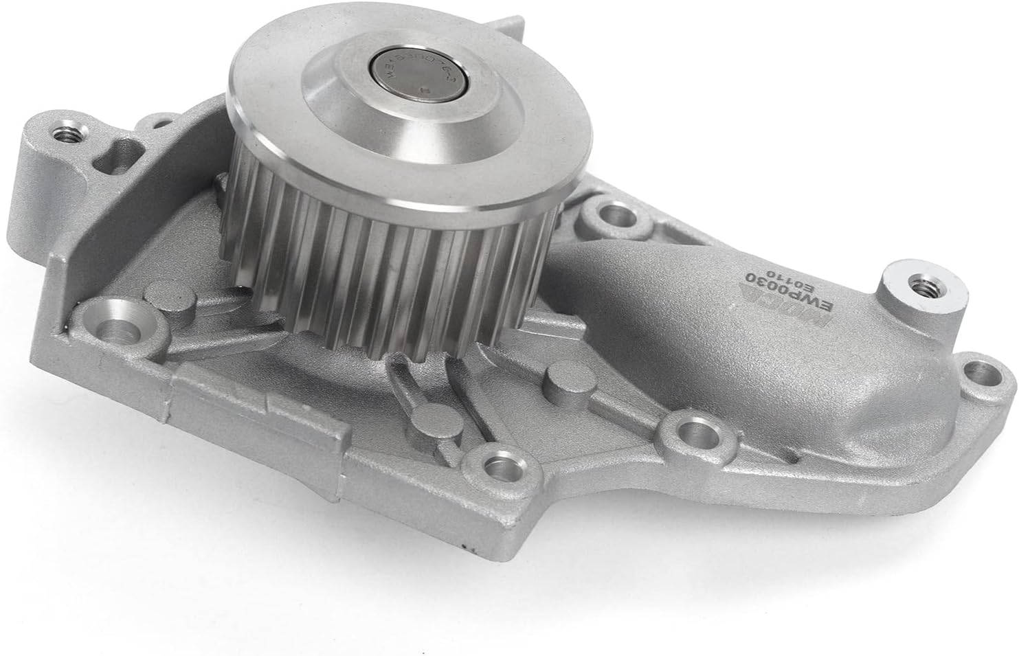 MOCA TB199K1 Timing Belt Component Kit Water Pump Fit 87-01 for Toyota Camry, 87-99 for Toyota Celica, 96-00 for Toyota Rav4, 91-95 for Toyota Mr2 2.0L 2.2L L4