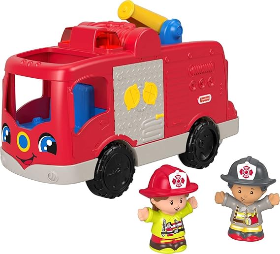 Fire Truck 