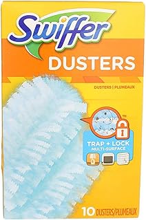 Swiffer Dusters Refills 10 ea (Pack of 11)
