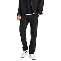 Dockers Go Airweave Chino Slim, Pantaloni Uomo, Beautiful Black, 29W , 30L