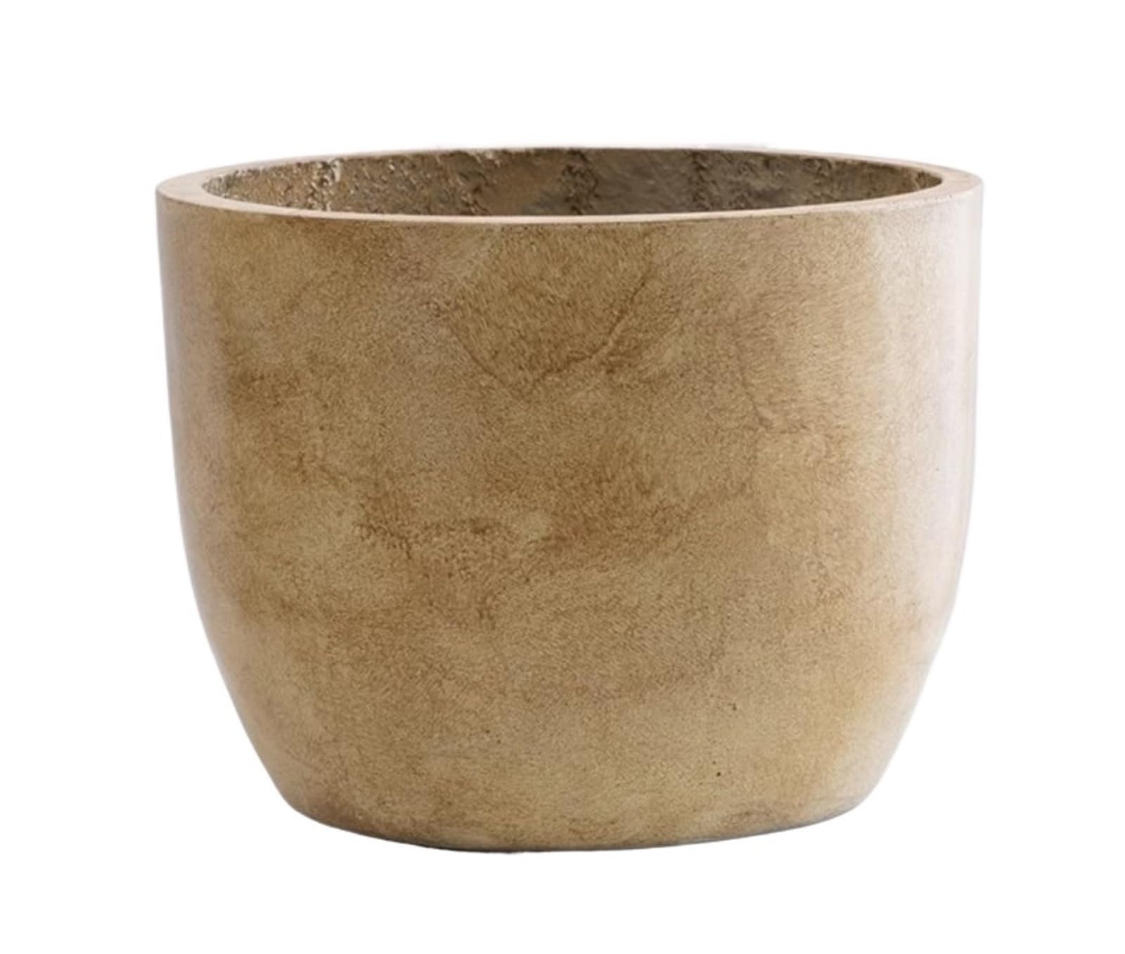 SDA287MZ Flower Pots are Suitable for Planting Trees Flowers Succulents Etc Multifunction