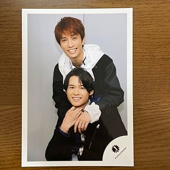 Amazon.co.jp: 田中樹 松村北斗 Jr時代 公式写真 : おもちゃ