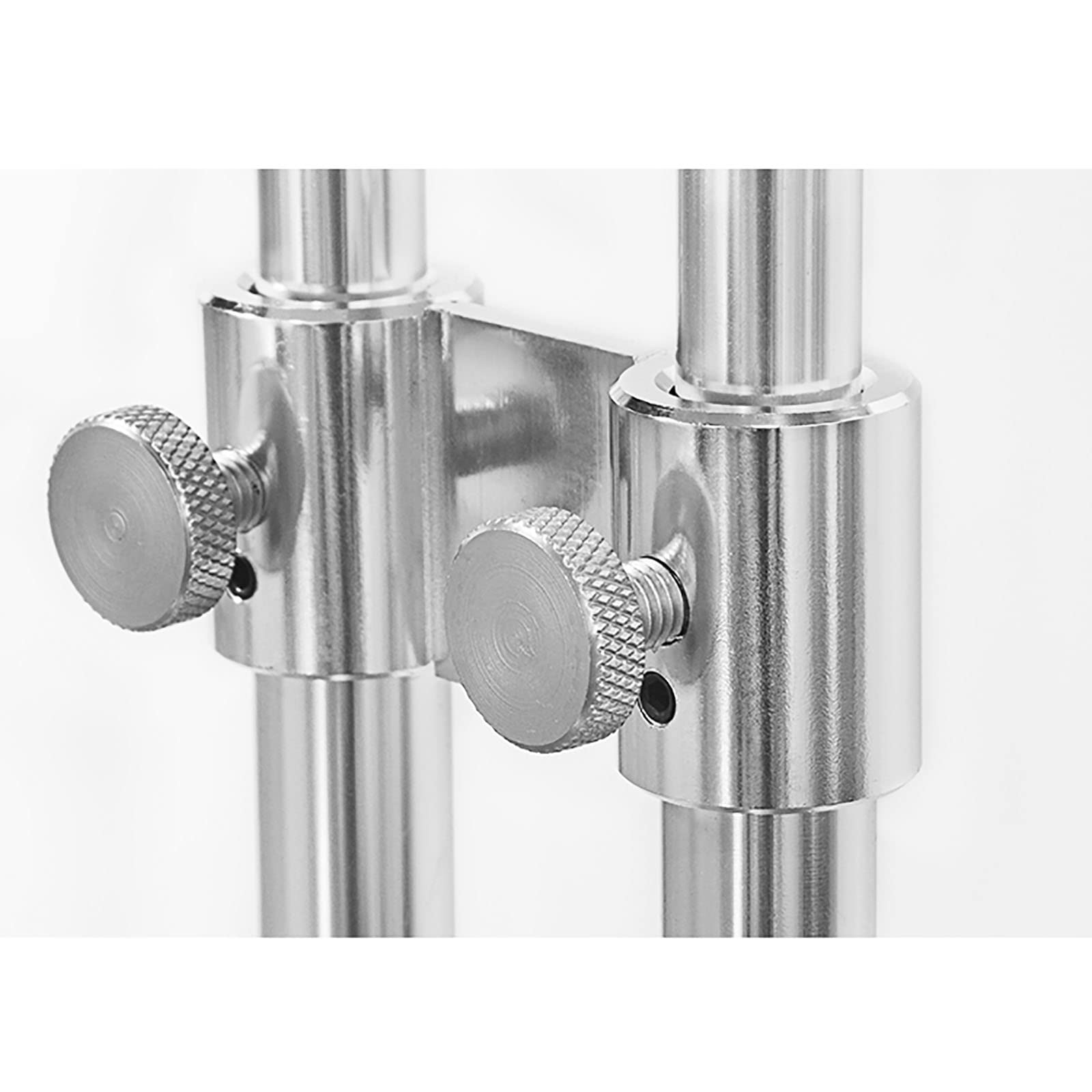 Soportes de Suelo para Carteles A3, Soportes de Pedestal para Carteles, Soportes de aleación Resistentes, Marcos para Carteles con Apertura a presión y ángulo de visión ajustabl, A4