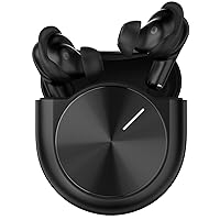 Noise Master Buds 2 True Wireless Earbuds Carbon