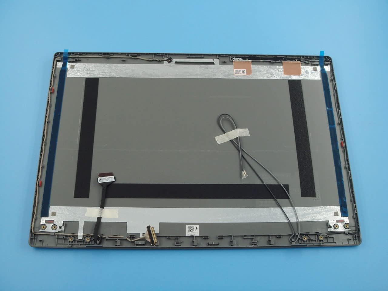 Parts for Lenovo ideapad 3-15ITL05 15ARE05 LCD Cover Rear Lid for Non-Touch LCD 15.6 inch 5CB1C15045