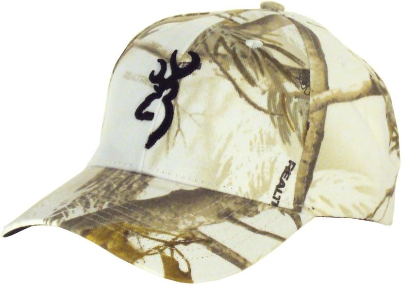 Browning Rimfire Cap