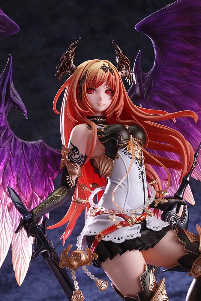 KOTO Rage of Bahamut_Dark Angel Olivia Renewal Package VER.