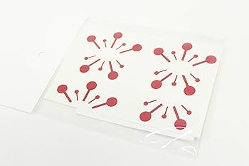 Amazon.co.jp: コスプレアイテム タトゥー シール ボディペイント 【鬼