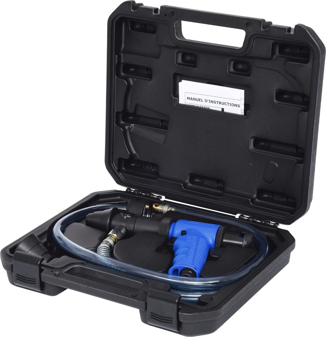 Coupleur de remplissage Scania/Volvo/Renault - KS TOOLS Coupleur de remplissage Scania/Volvo/Renault - KS TOOLS