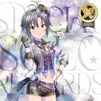 Amazon.co.jp: THE IDOLM@STER MILLION LIVE! SPECIAL SOLO