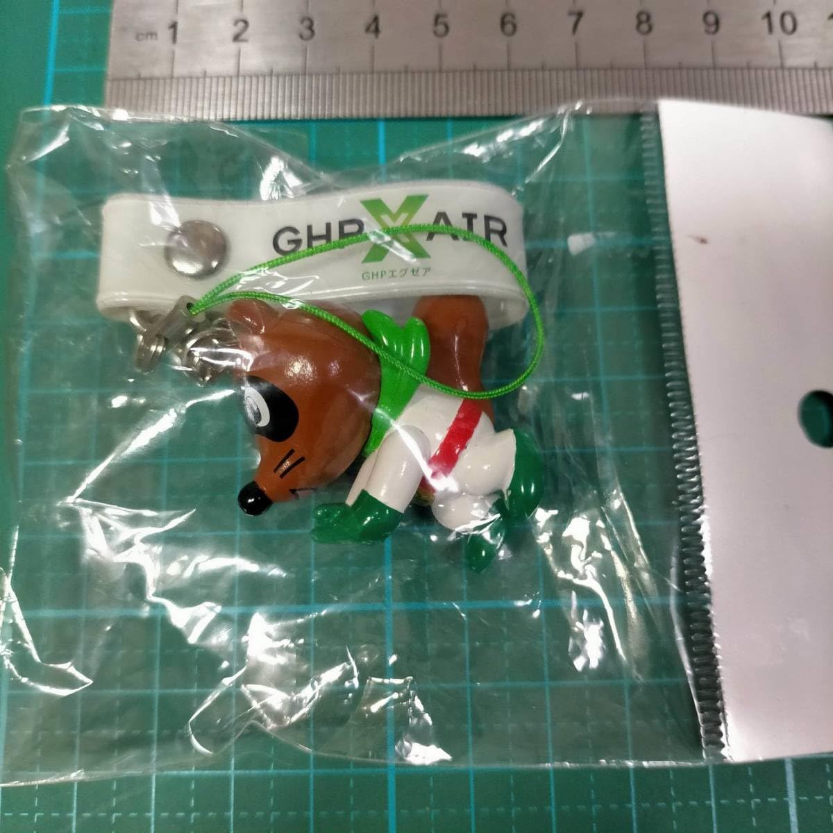 たぬき Cheng-Ren🦊🐺 on X: 