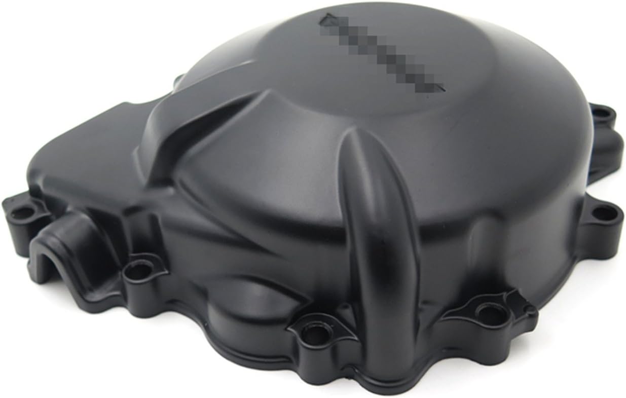 XKMT-Aluminum Engine Stator Starter Cover Crank Case Compatible With 2002-2003 CBR 954 RR [B01N53R7I2]