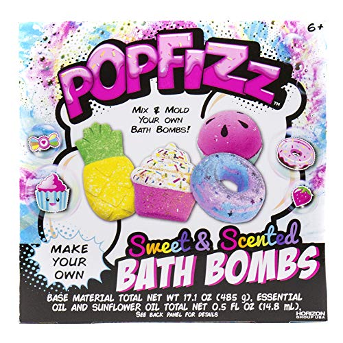 Best Donut Mold For Bath Bombs