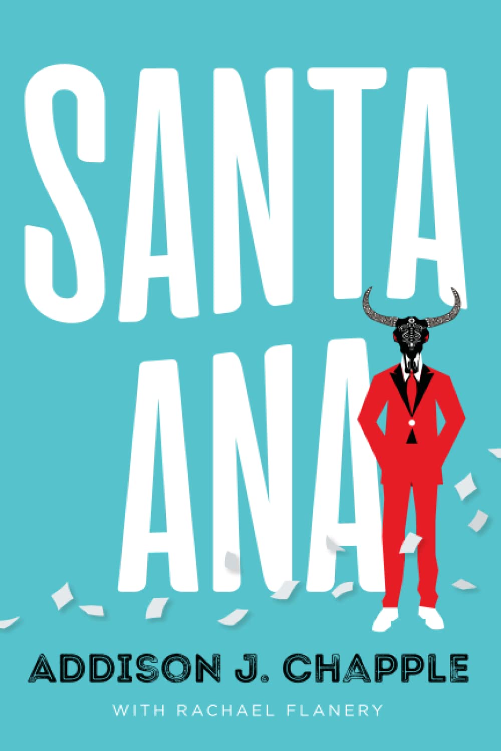 Buy Santa Ana — BookShops.in