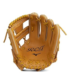 ミズノ軟式グラブオールラウンド用 限定 軟式 カラー グラブ Diving Catch オールラウンド ミズノ