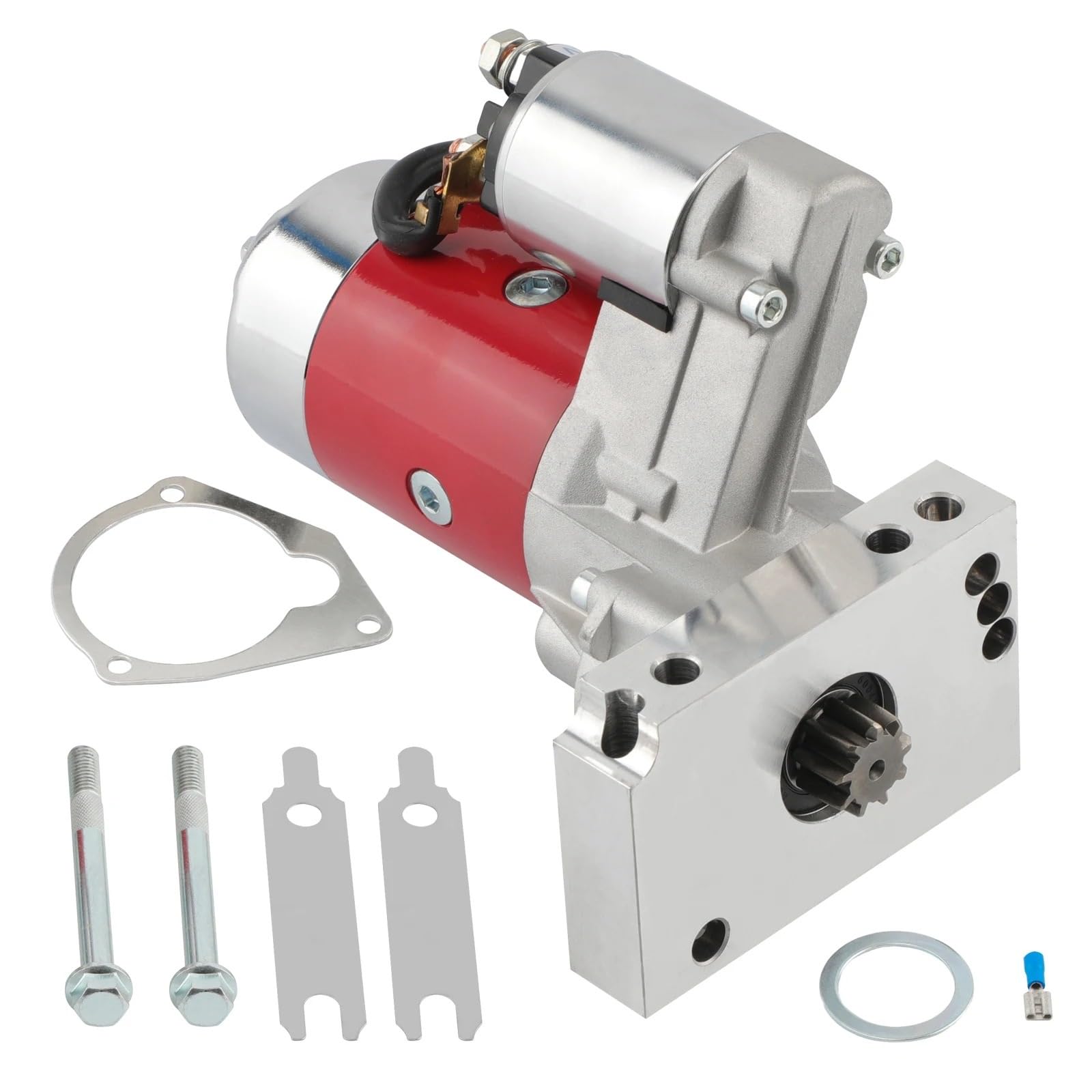 Motor de arranque para Chevy V8 mini bloque grande 3HP 6