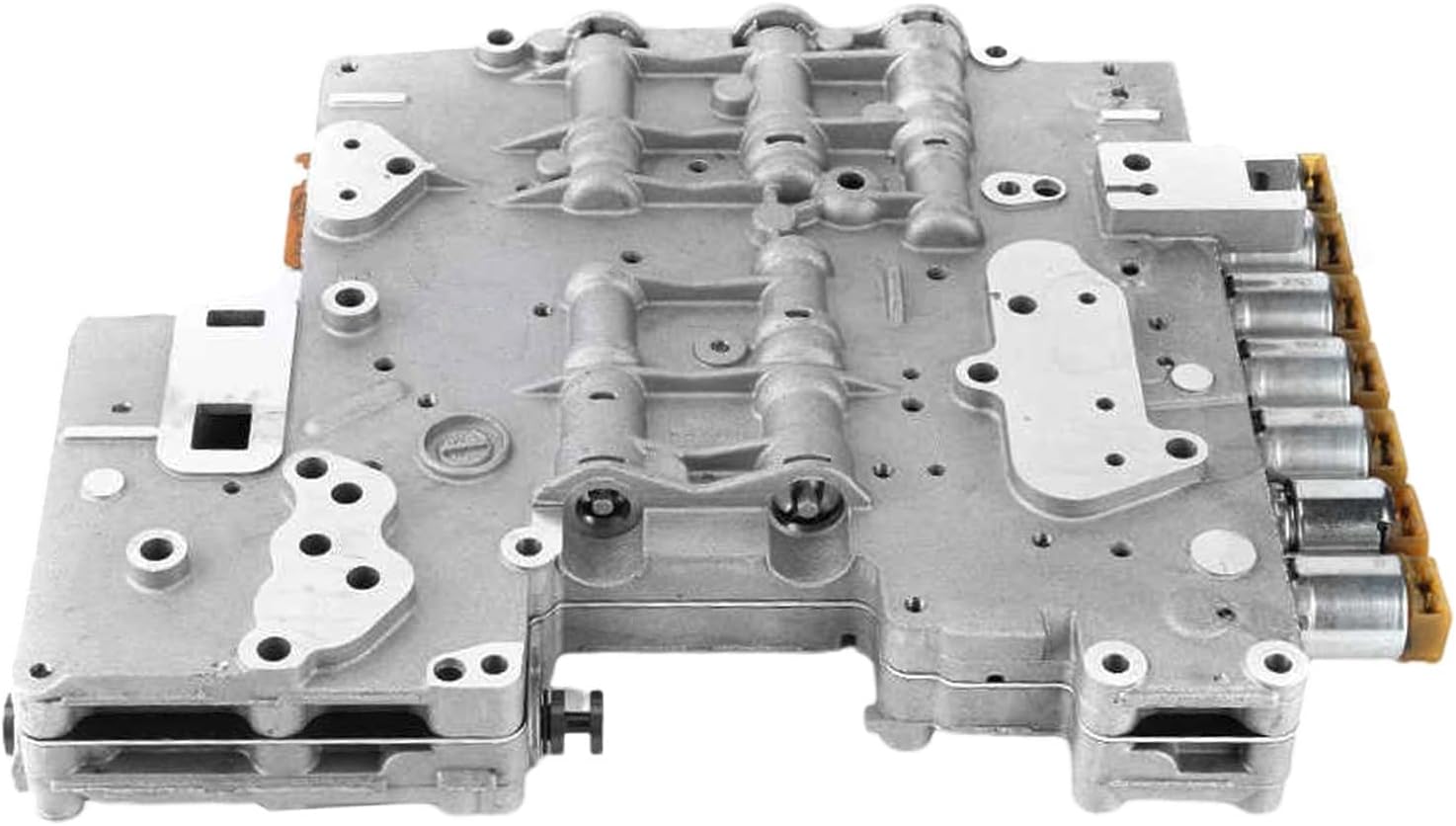 Geofrey 6R80 Transmission Valve Body AL3P-7Z490-BA Fits For Ford F150 2011-2016