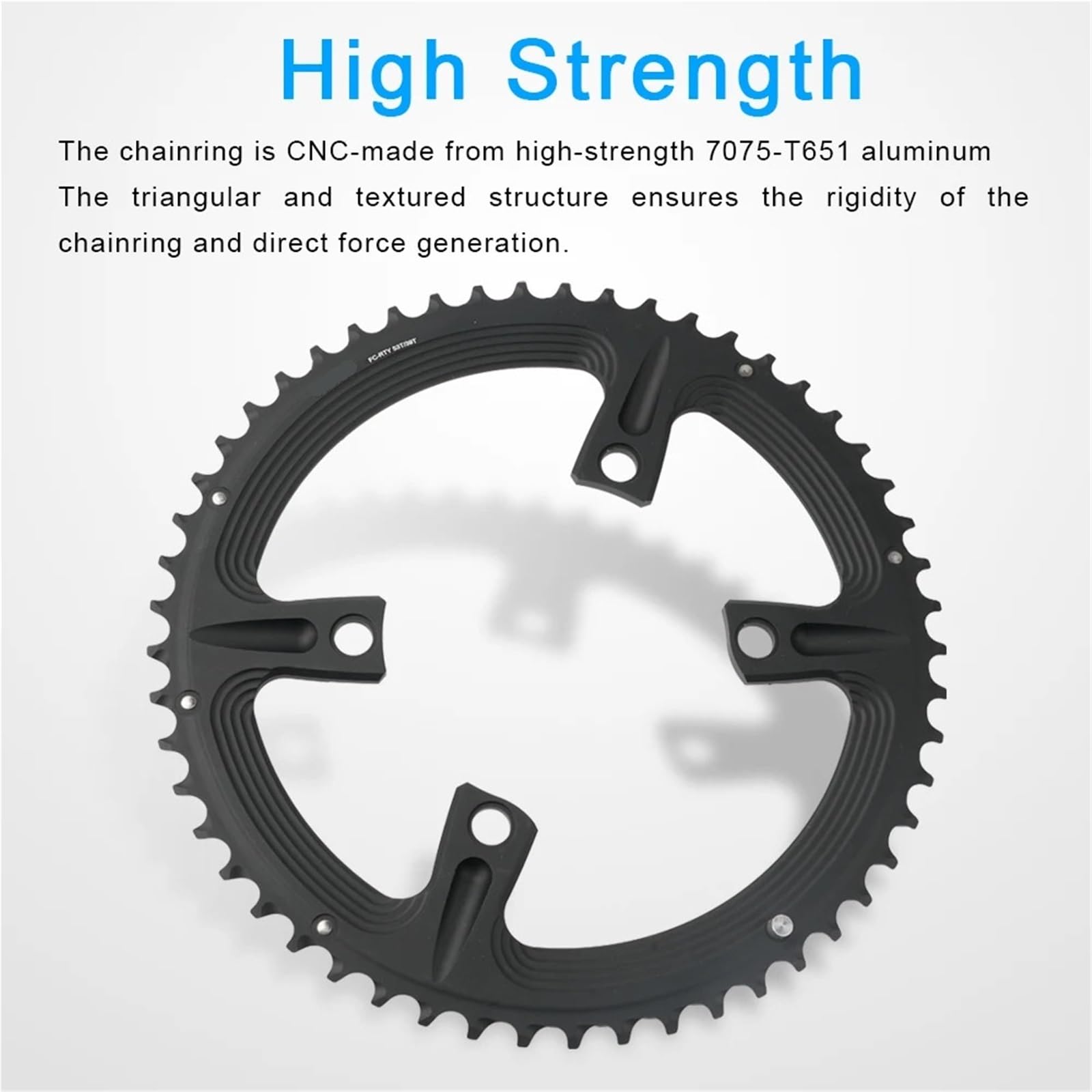 Amazon | 互換性があります シマノ 105 FC-R7000 ULTEGRA FC-R8000