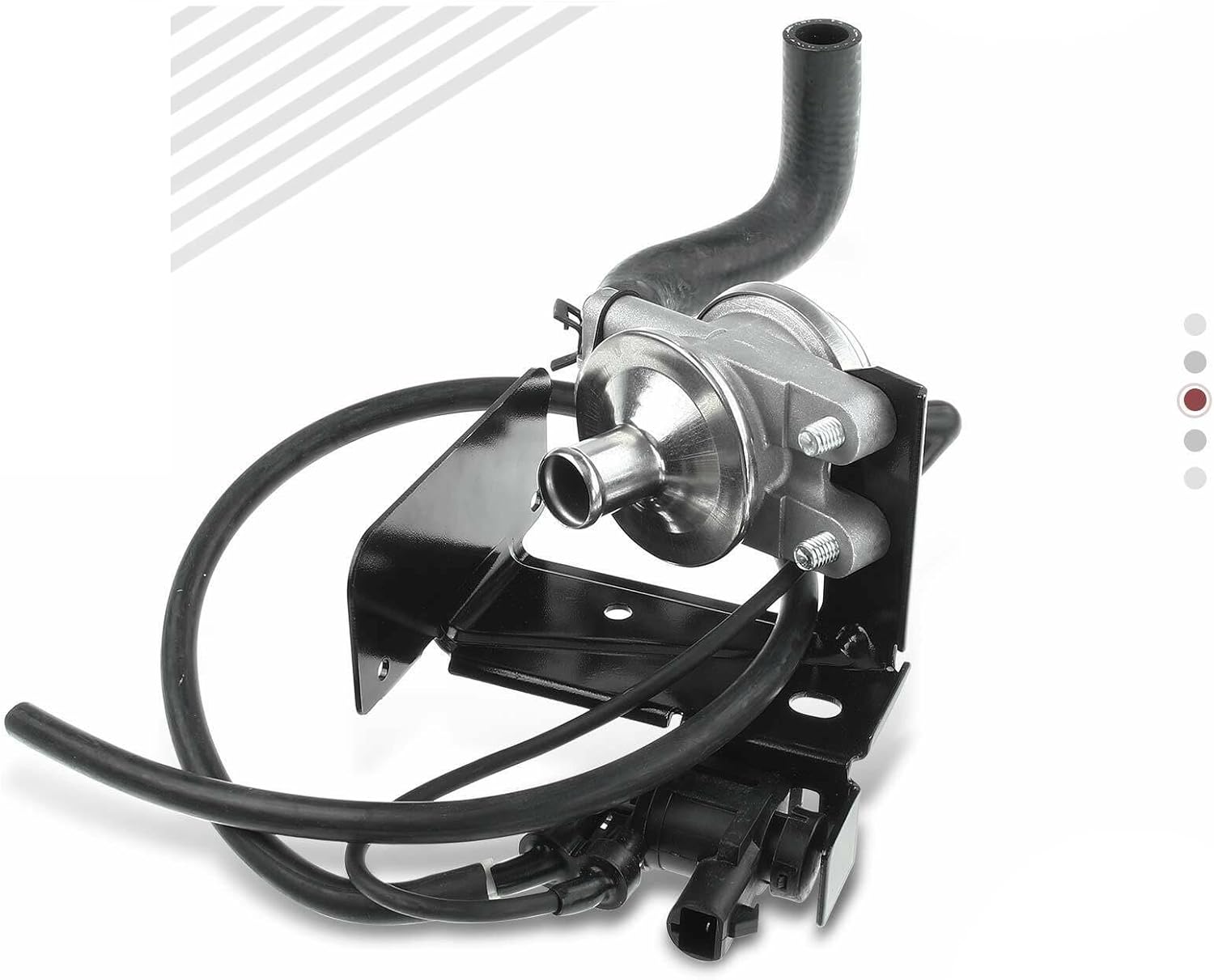 Replacement Parts for Secondary Air Injection Check Valve for Ford Fusion Mercury Milan 2006-2009 2.3L Mod-AP88P-118440