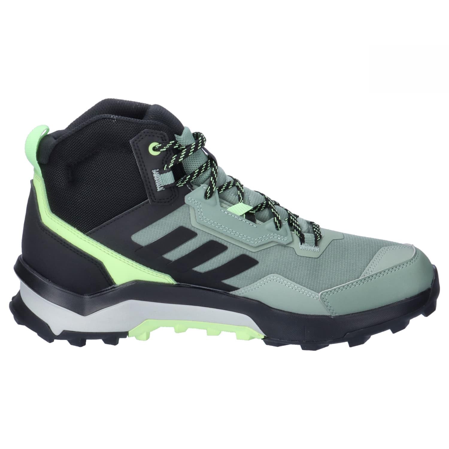 Adidas LTG55 Terex AX4 Mid Gore-Tex buty trekkingowe