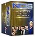 Produktbild NCIS Staffel 1-7 in Deutsch und Englisch & Staffel 8 in Englisch / Season 1 2 3 4 5 6 7 8 [48-DVD Set]