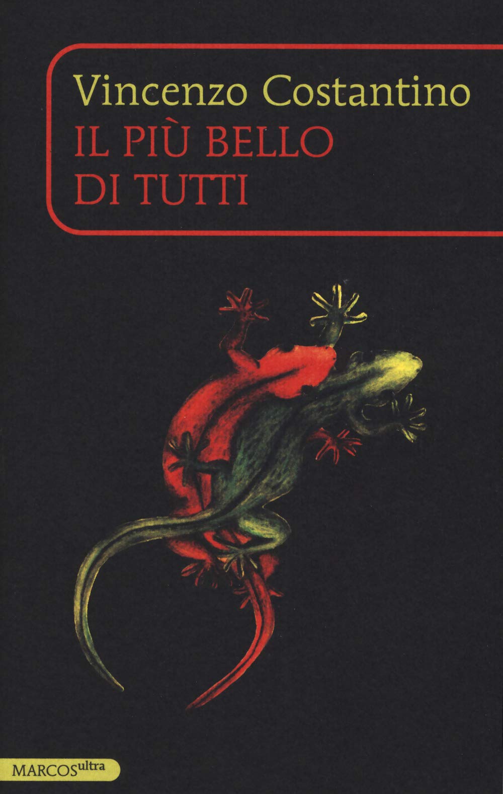 Il Più Bello Di Tutti - 4