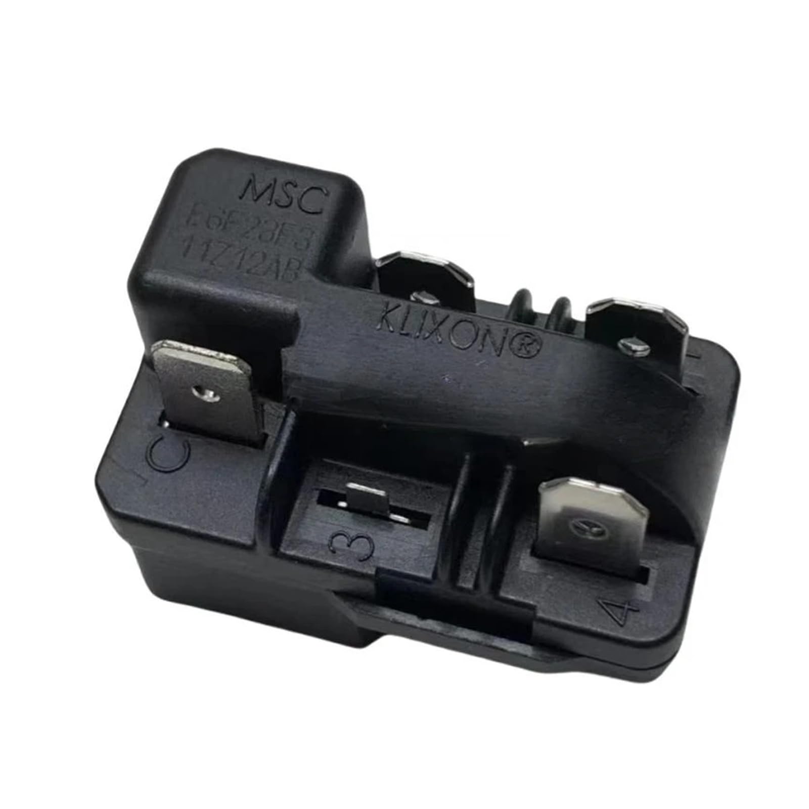 BCD-220TG Relé de Arranque PTC para Compresor de Frigorífico