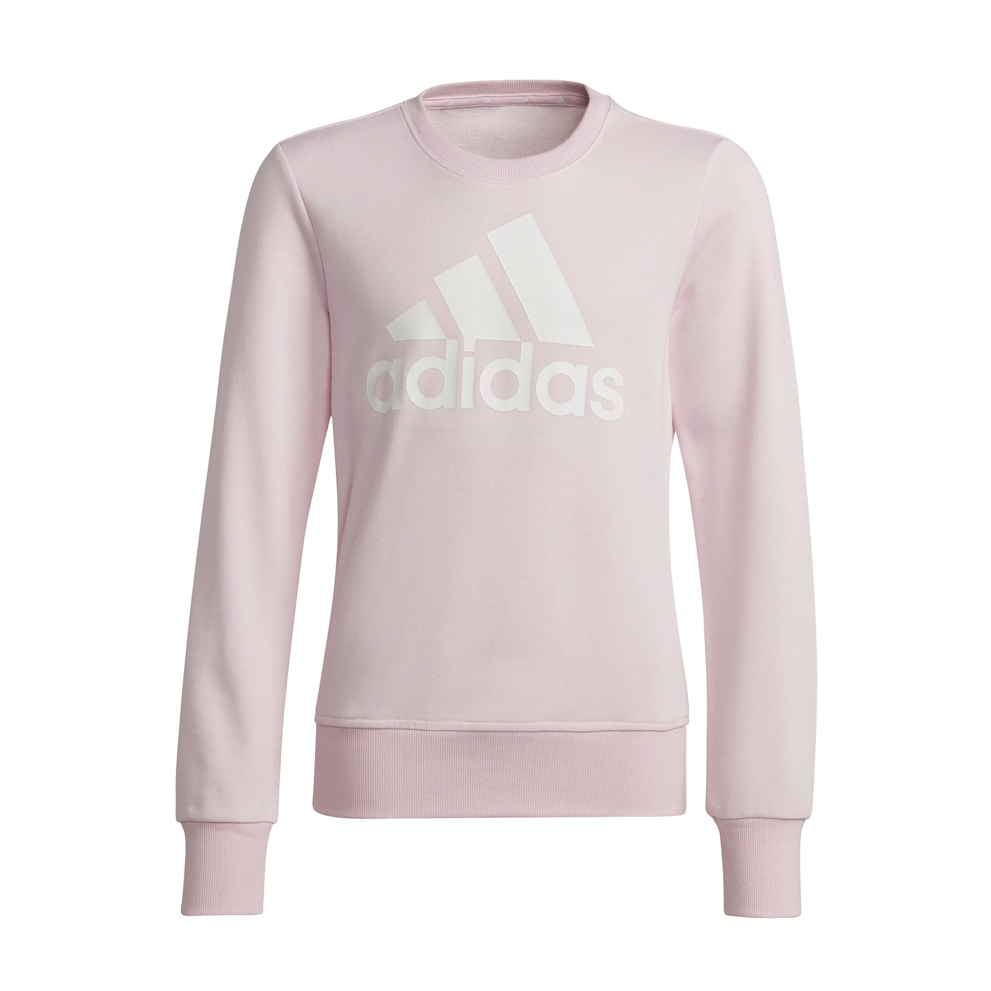 adidas G Bl Swt Maglia di Tuta Bambine e Ragazze