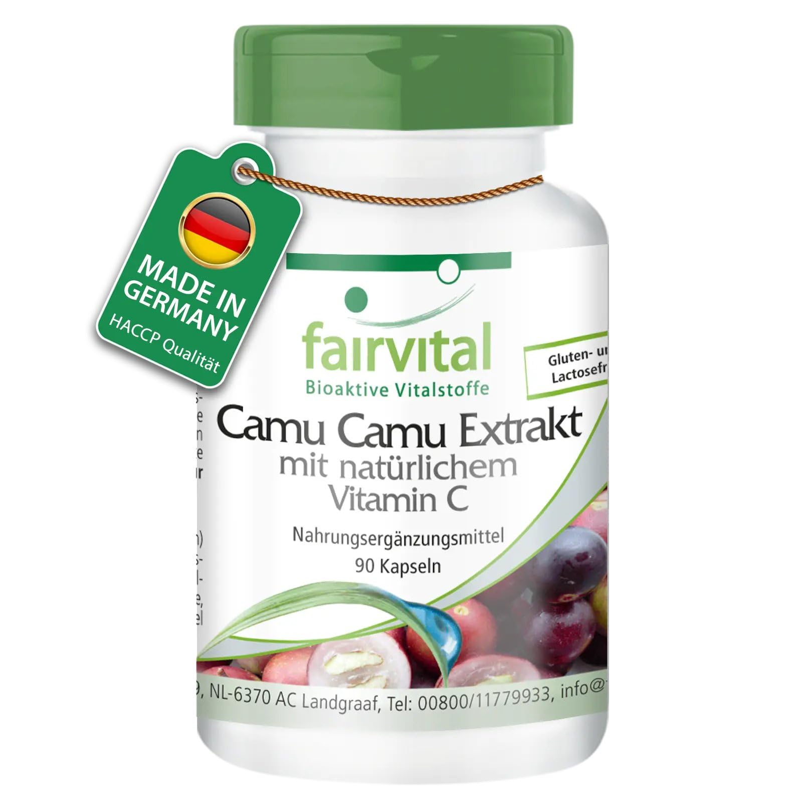 fairvital