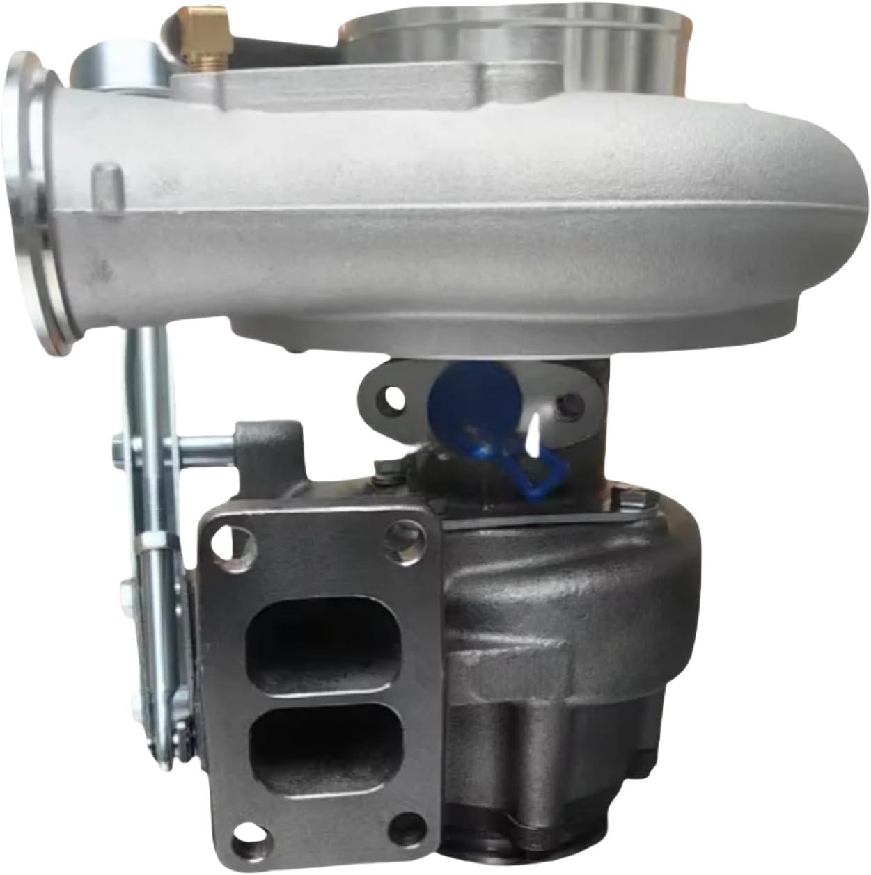 Turbo HX35W Turbocharger 3597111 For Cummins Industrial Various Aftermarket Parts