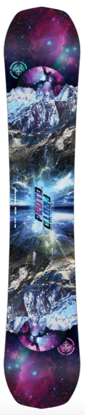 Amazon | NEVER SUMMER(ネバーサマー) 正規輸入品 18-19モデル WOMEN'S