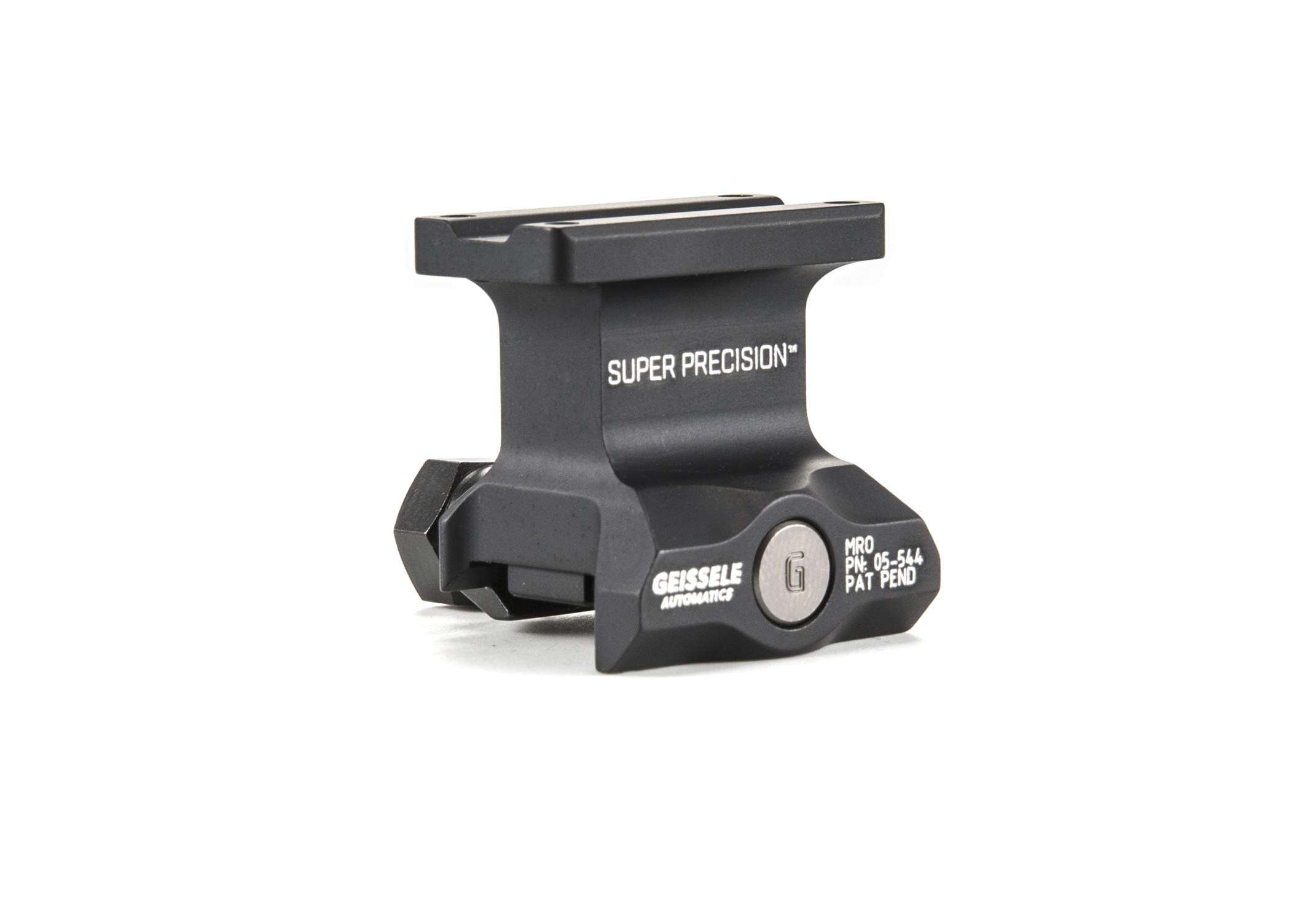 Amazon.com: Geissele Super Precision MRO Series Optic Mount 1.93