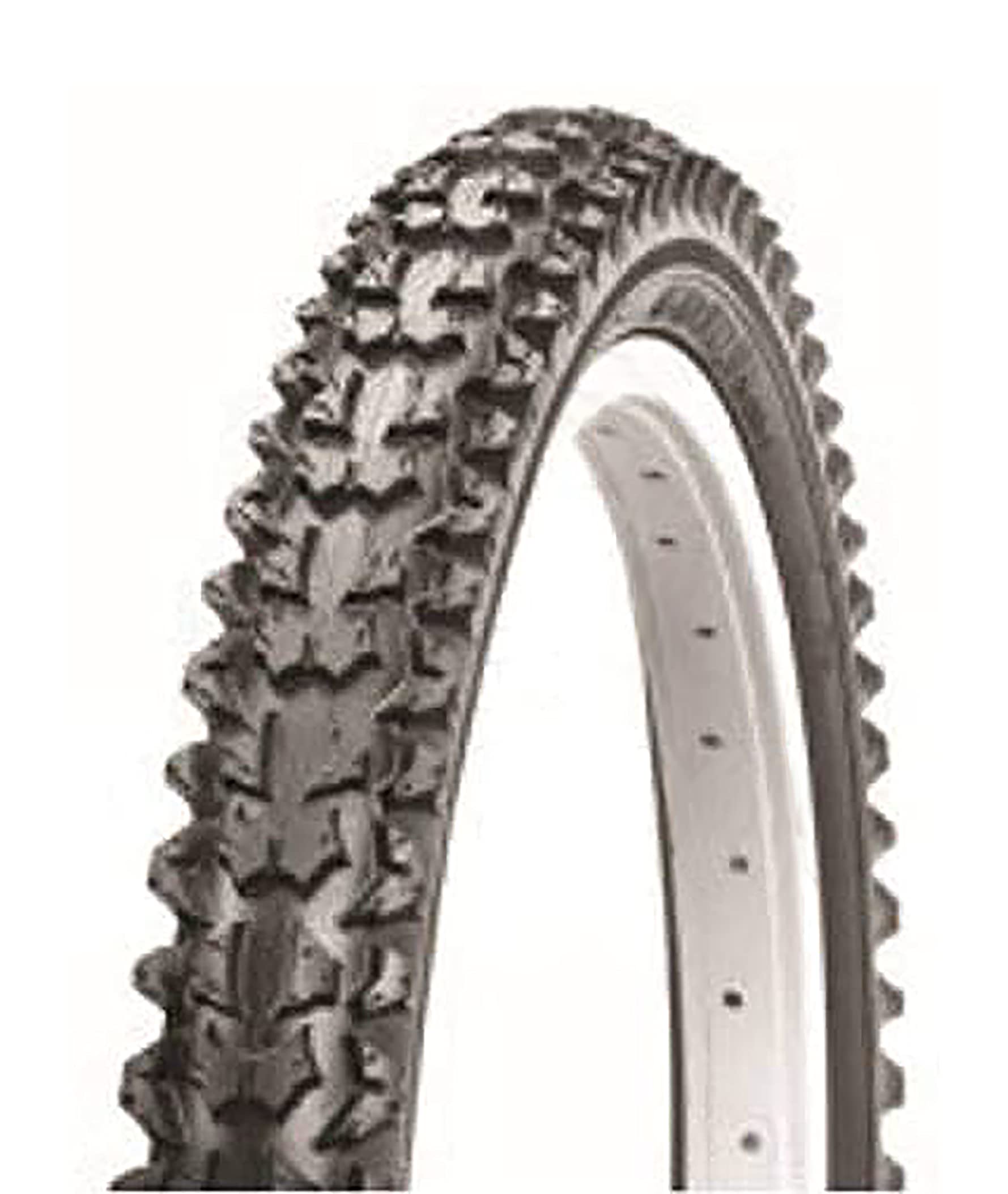 Bicycle Tyre Bike Tire - BMX/Off Road – 16 x 2.125 - VC-5010