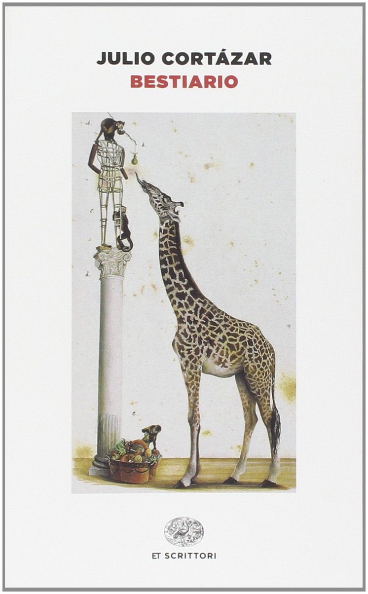 Bestiario