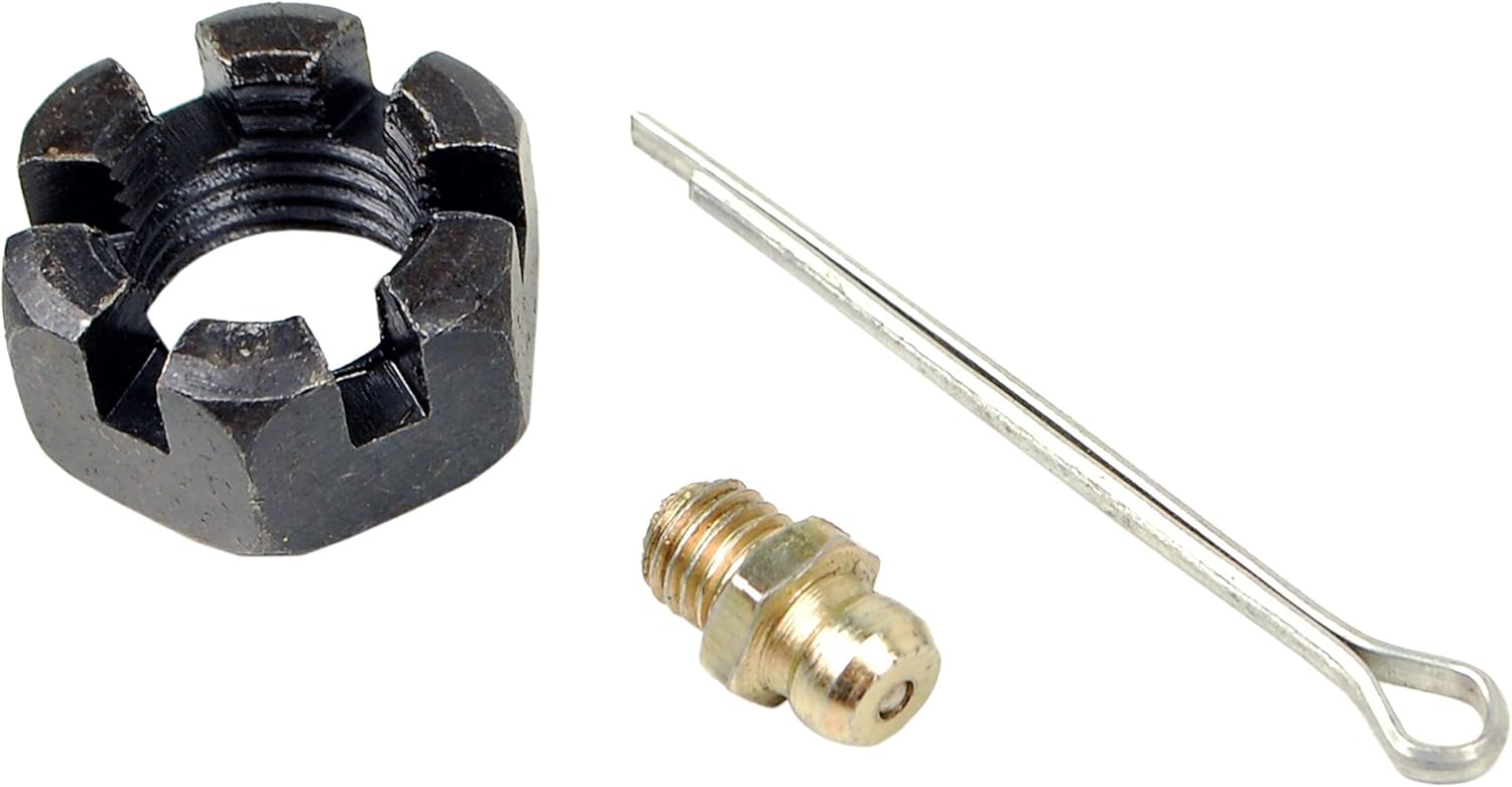 Mevotech Supreme Tie Rod End MES2214R