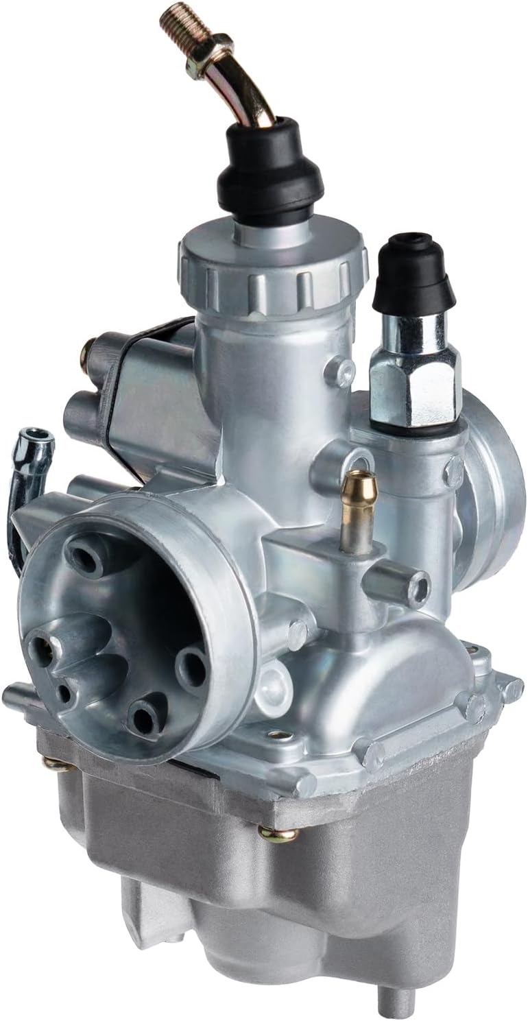 TTR125 Carburetor for Yamaha TTR125 TTR125E TTR125L TTR125LE 2000-2007 Compatible with Yamaha Motorcycle TTR-125 TTR 125 - Image 5