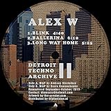  Detroit Techno Archive II