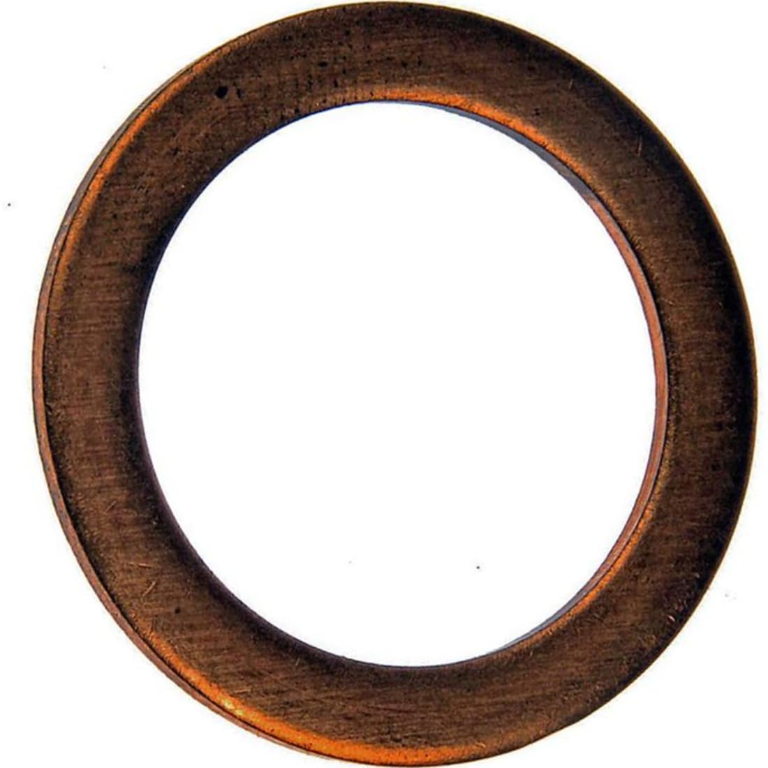 Engine Oil Drain Plug Gasket for Nissan Maxima,Sentra,1200,200SX,210 1971 1972 1973 1974 1975 1976 1977 1978 1979 1980 1981 1982-1986 1 X Replacement 616430, 119966, 7903062003