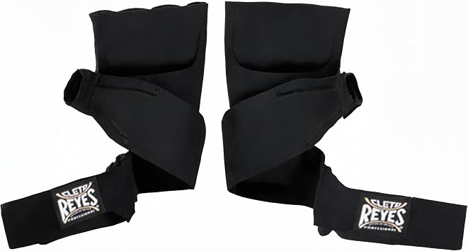 Cleto Reyes Evolution Hand Wraps Unisex Large