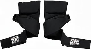 Evolution Gel Padded Hand Wraps for Boxing, Slip On Under Gloves for Men and Women, MMA, Kickboxing, Muay Thai Accessories