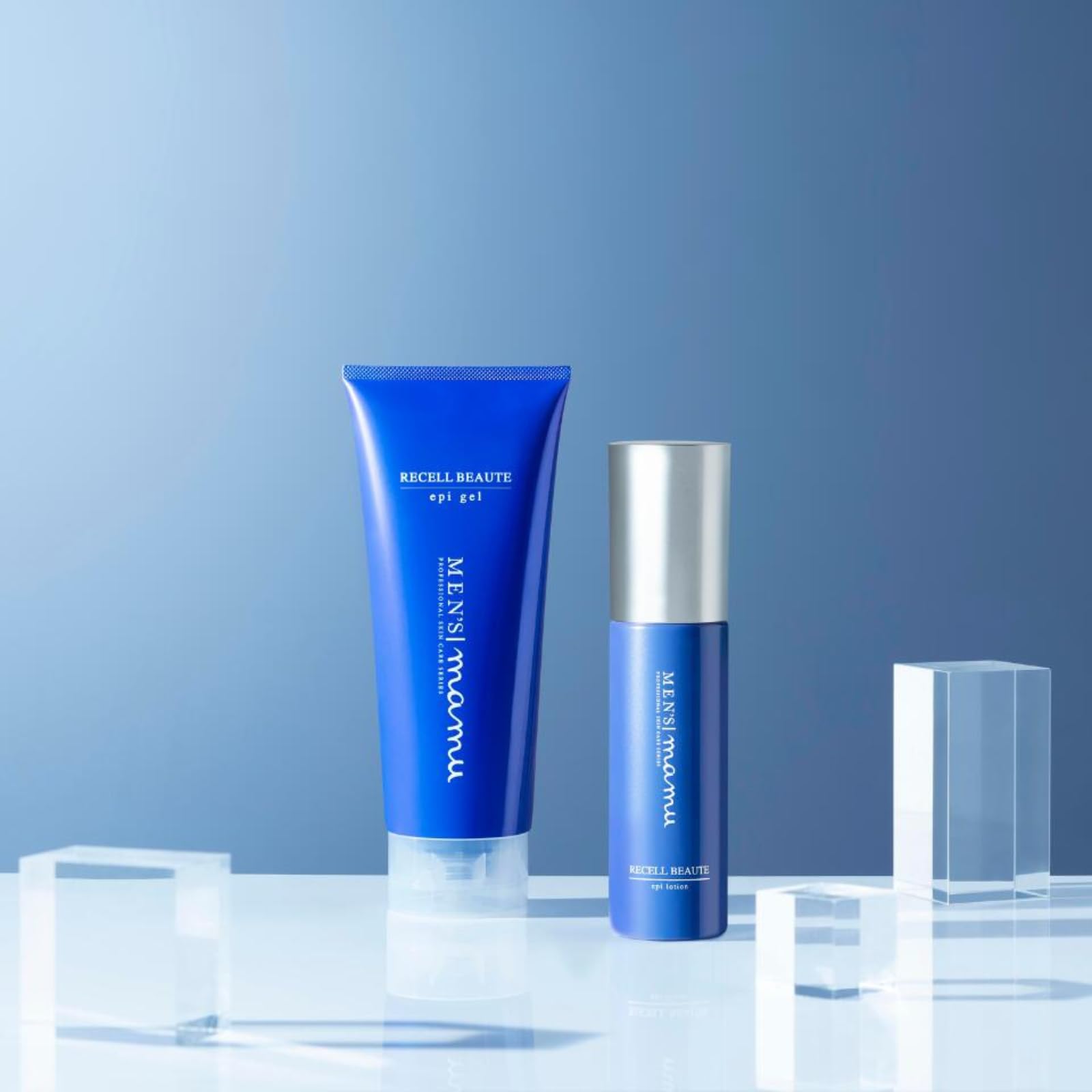 Amazon | 【さっぱりとした保湿感 ボディミスト化粧水】mamu cosmetic