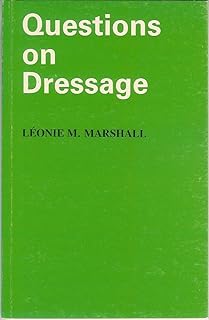 Questions on Dressage - Buy now