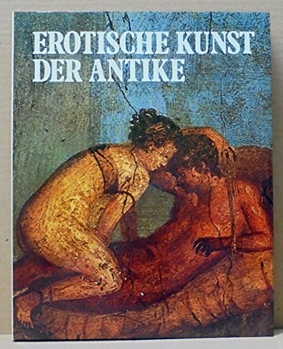 Erotische Kunst der Antike