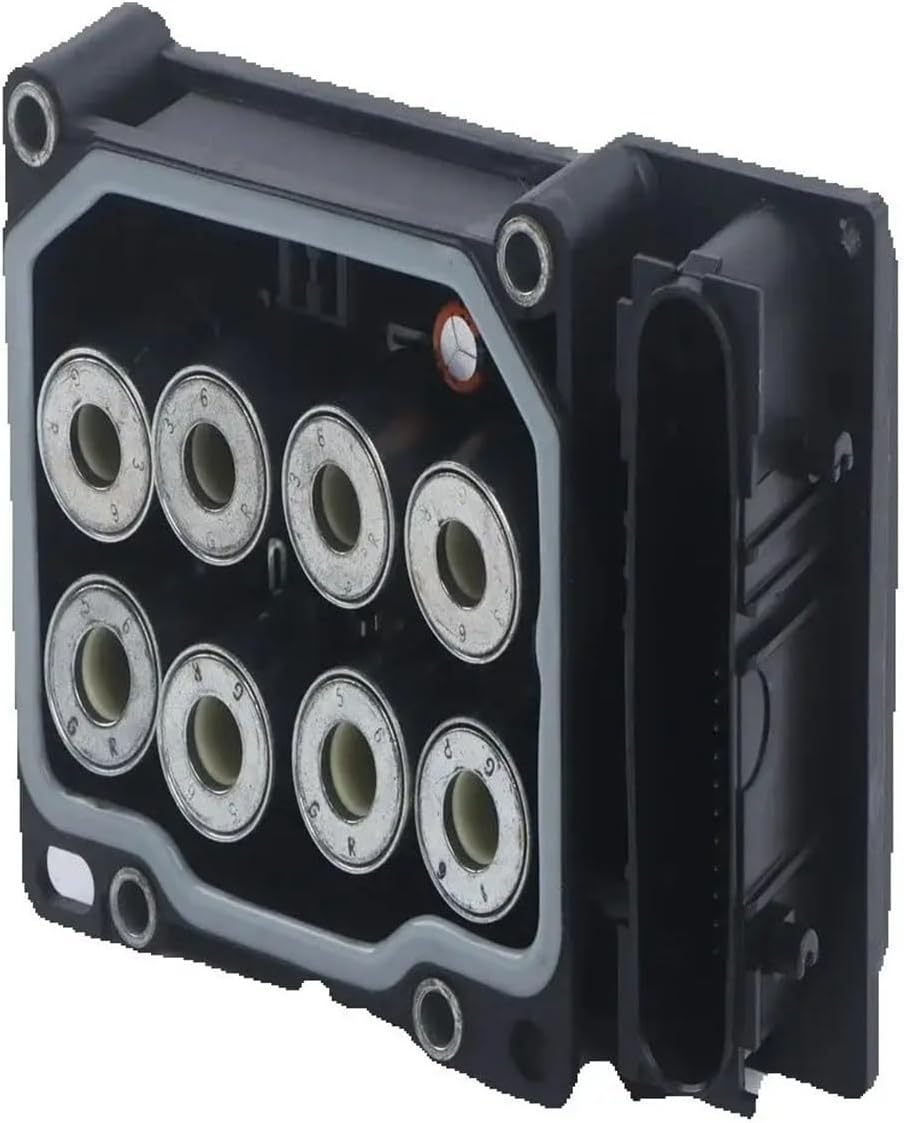 ABS Anti-lock Pump Control Module 0265800534 Compatible With Toyota Camry 2007-2009