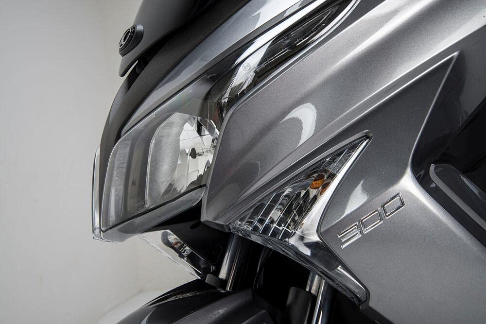 CUPOLINO KYMCO X-TOWN 125-300cc 2016 cod.28425 par