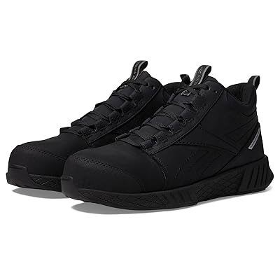 Reebok Work Fusion Formidable Work Mid Cut Composite Toe EH Men