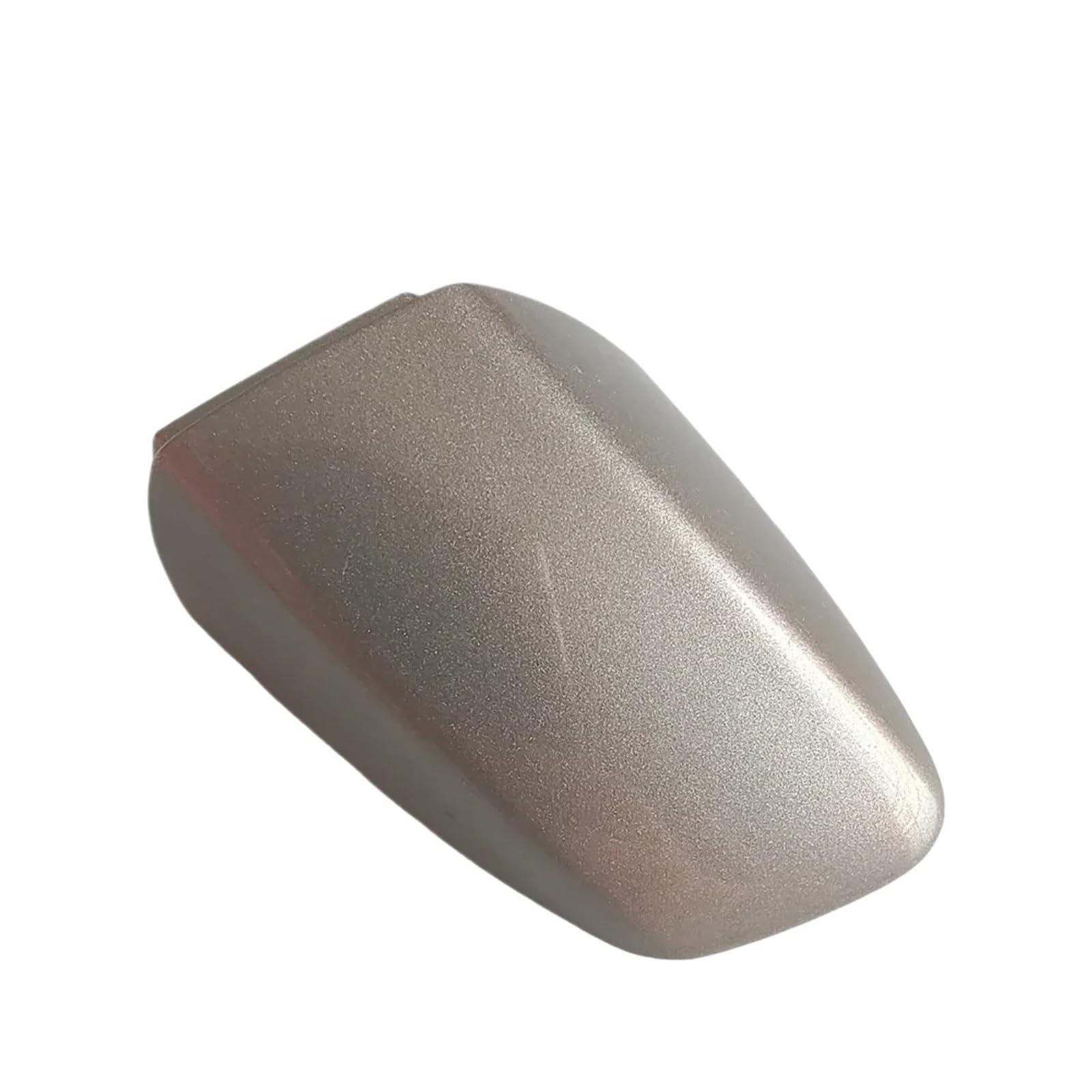 Tingyus I Car Outer Door Handle For Seat For Arona For Ateca For Biza For Leon 5G1837879 Front Left Door Handle Lock Cylinder Cap Cover