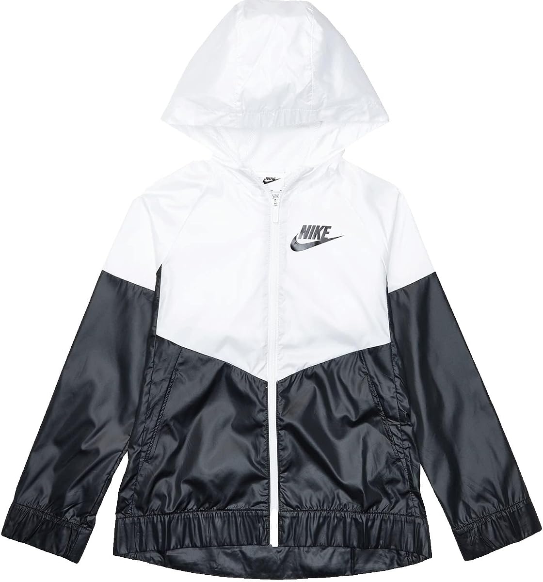 Nike Girl's Windrunner Jacket (Little Kids/Big Kids)