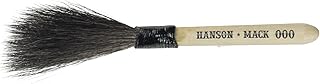 Series 13 Hanson/Mack "King 13" Pinstripe Brush Size 000